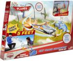 Mattel Disney Planes Sky Track Challenge