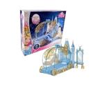 Mattel Disney Princess - Cinderella's Dream Bedroom