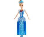 Mattel Disney Princess - Light Up Gems Cinderella