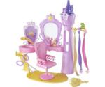 Mattel Disney Princess - Rapunzel's Hair Salon