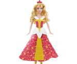 Mattel Disney Princess Sleeping Beauty Magic Dress