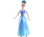 Mattel Disney Princess - Sparkling Cinderella Doll