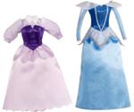Mattel Disney Princess Sparkling Princess Sleeping Beauty Fashion Pack (T7234)