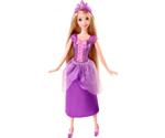 Mattel Disney Sparkle Princess Rapunzel