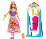 Mattel Dreamtopia FJD06