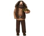 Mattel Harry Potter Rubeus Hagrid