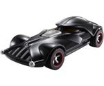 Mattel Hot Wheels Star Wars Darth Vader RC Car