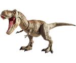 Mattel Jurassic World Bite'N Fight Tyrannosaurus Rex