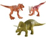 Mattel Jurassic World Mini Dino 3-Pack - Pack 3