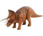 Mattel Jurassic World Roarivores Triceratops