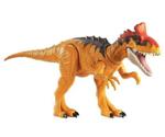 Mattel Jurassic World Sound Strike Cryolophosaurus GJN66