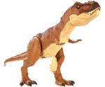 Mattel Jurassic World Super Colossal Tyrannosaurus Rex