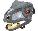 Mattel Jurassic World Velociraptor Blue Mask