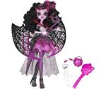 Mattel Monster High Ghouls Rule Draculaura