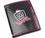 Mattel Monster High Password Journal 8