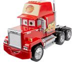 Mattel Pixar Cars 3 - Deluxe Cars 3 Mack