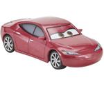 Mattel Pixar Cars 3 Natalie Certain