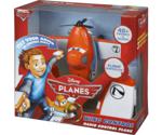 Mattel Planes Wing Control Radio Control Plane