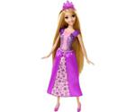 Mattel Princess Sparkle Rapunzel