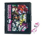 Mattel Secret Journal Monster High