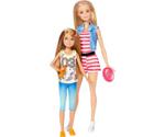 Mattel Sisters - Barbie and Stacie