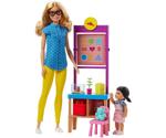 Mattel Teacher Doll (blond)