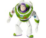 Mattel Toy Story 4 Buzz Lightyear Figure