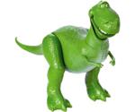 Mattel Toy Story 4 Rex Figure (17 cm)