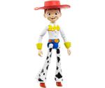 Mattel Toy Story 4 True Talkers: Jessie