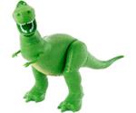 Mattel Toy Story 4 True Talkers: Rex