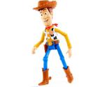 Mattel Toy Story 4 True Talkers: Woody