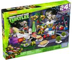 Mattel Turtles Advent Calendar (2016)