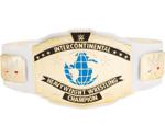 Mattel WWE Championship Belt