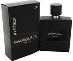 Mauboussin Pour Lui in Black Eau de Parfum