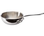 Mauviel M'Cook Chef Pan 24 cm