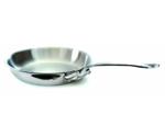 Mauviel M'Cook Frying Pan 24cm (5213.24)