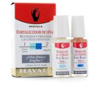 Mavala Nail shield 2 phases (2 x 10 ml)