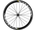 Mavic Cosmic Elite UST Disc Rear Wheel Center-Lock black