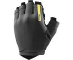 Mavic Cosmic Pro Gloves Men's black/ black