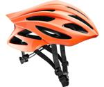 Mavic Cosmic Pro helmet Herren red-orange