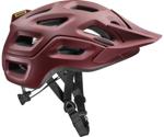 Mavic Crossride helmet Herren syrah