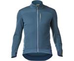 Mavic Essential Softshell jacket Men's majolica blue