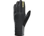 Mavic Essential Thermo Gloves black/black