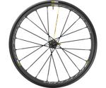 Mavic Ksyrium Pro Exalith Rear Wheel Shimano 25 black