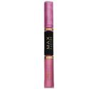 Max Factor Lipfinity Colour & Gloss