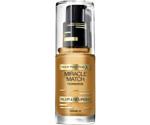 Max Factor Miracle Match Foundation (30ml)