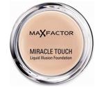 Max Factor Miracle Touch Liquid Illusion Foundation