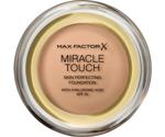 Max Factor Miracle Touch Skin Perfecting Foundation (11,5g)