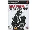 Max Payne 2 - The Fall of Max Payne (PS2)