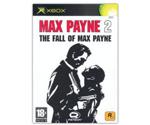 Max Payne 2 - The Fall of Max Payne (Xbox)